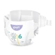 Подгузник BABY junior extra 34 шт (вес 15+) - изображение 2