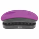 Расческа-детанглер Ikoo Brush Pocket Paradise Collection Black Sugar Plum (4260376291167) - изображение 3
