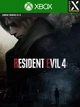 Гра Resident Evil 4 (Ключ активації для Xbox One | Series S/X) - зображення 1