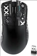 Ігрова бездротова миша Attack Shark R1 Black - изображение 1