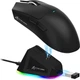 Ігрова бездротова миша Attack Shark X11 Black - изображение 3