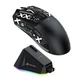 Ігрова бездротова миша Attack Shark X11 Black - изображение 5