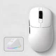 Ігрова бездротова миша Ajazz AJ179 Pro White - изображение 3