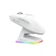 Ігрова бездротова миша Attack Shark X6 White - изображение 2