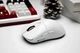 Ігрова бездротова миша Attack Shark X6 White - изображение 4