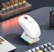 Ігрова бездротова миша Attack Shark X6 White - изображение 5