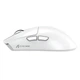 Ігрова бездротова миша Attack Shark X11 White - изображение 6