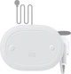 Вертикальний відпарювач стаціонарний Mijia Standing Garment Steamer ZQGTJ03KL BHR9027EU White - зображення 5