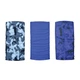 Бафф Oxford Comfy Havoc Blue 3-Pack - изображение 2
