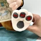 Мышонок интерактивный LIMO TOY Сказочник 8 карточек со сказками 30см Коричневый (FT 0033) - изображение 9
