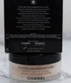 Пудра рассыпчатая Chanel Natural Loose Powder Universelle Libre 30 Naturel 30g - изображение 4