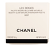 Палітра тіней для повік Chanel Les Beiges Palette Regard Belle Mine Naturelle Deep 4.5g - зображення 5