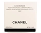 Палітра тіней для повік Chanel Les Beiges Palette Regard Belle Mine Naturelle Deep 4.5g - зображення 11
