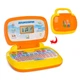 ДИТЯЧИЙ НОУТБУК LIMO TOY ДОШКОЛЯРИК - зображення 3