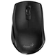 Миша Genius NX-8006 Silent WL Black (31030024400) - зображення 1