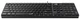 Комплект (Клавиатура и мышь) Genius C-126 SlimStar USB Black Ukr (31330007407) - изображение 3