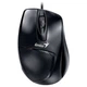 Миша Genius DX-150X USB Black (31010231100) - зображення 1