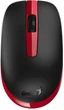 Мышь Genius NX-7007 WL Red (31030026404) - изображение 1