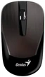 Мышь Genius ECO-8015 Wireless Chocolate (31030011414) - изображение 1