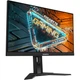 Монітор 23.8" Gigabyte G24F 2 Gaming FHD IPS 165Hz (G24F2-UK) - зображення 3