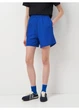 Шорти H&M XS Синій 0993840_син - зображення 1
