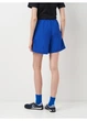 Шорти H&M XS Синій 0993840_син - зображення 2