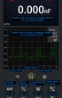 Мультиметр цифровой Aneng AN9002 PRO Оранжевый True RMS, Bluetooth - изображение 6