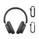 Навушники бездротові Baseus Bowie D05 Wireless Headphones Cluster Black (A00024601113-00) - зображення 2