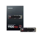 SSD накопитель 4 TB Samsung 9100 PRO (MZ-VAP4T0BW) - изображение 6