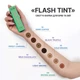 Фарба ELAN для брів Flash Tint 14 Dark Coffee (cold brown) 10 мл - зображення 2
