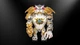 Фігурка Сюрприз Тигр Містер Біст MrBeast Lab Apex Beast Tiger Moose 24727 - зображення 4
