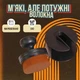 Щётка антистатическая для очистки виниловых пластинок Brown (00-0001364) - изображение 3