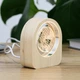 3D Нічник кришталевий з дерев’яною основою та USB на подарунок Гранд Презент Земля 7.5х8.5 см - зображення 4
