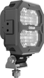 Додаткова фара OSRAM Cube PX1500 Wide Beam 12/24В (4062172279666) - зображення 10
