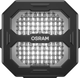 Światło drogowe OSRAM Cube PX2500 Wide Beam 12/24V (4062172279468) - obraz 1