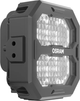 Światło drogowe OSRAM Cube PX2500 Wide Beam 12/24V (4062172279468) - obraz 2