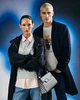 Плащ женский Calvin Klein 726303997 XL Черный (1159809783) - изображение 10