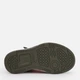Детские зимние ботинки для мальчика Puma Rebound V6 Mid WTR 30797905 32 Dark Olive-Maple Syrup-Puma Olive (4067979491037) - изображение 6