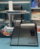Електром'ясорубка Rainberg RB 2271 3000Вт Електрична м'ясорубка з насадками для ковбаси - зображення 1