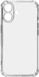 Чехол для смартфона BeCover Anti-Shock для Apple iPhone 16 Plus Transparent (BC_712111) - изображение 1