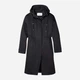Плащ женский Calvin Klein 726303997 XL Черный (1159809783) - изображение 6