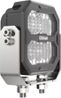 Światło drogowe OSRAM Cube PX2500 Flood Beam 12/24V (4062172279529) - obraz 5
