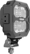 Światło drogowe OSRAM Cube PX2500 Flood Beam 12/24V (4062172279529) - obraz 8