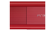 Набор Консоль Sony PlayStation 3 Super Slim 500GB Red Б/У + Геймпад Беспроводной RMC Black - изображение 2