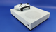 Набор Консоль Microsoft Xbox One S All-Digital Edition 1TB White Б/У + Геймпад Беспроводной Version 2 2шт - изображение 5