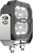 Światło drogowe OSRAM Cube PX1500 Spot Beam 12/24V (4062172279703) - obraz 6
