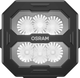 Światło drogowe OSRAM Cube PX1500 Spot Beam 12/24V (4062172279703) - obraz 1