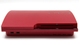Набор Консоль Sony PlayStation 3 Slim 320GB Scarlet Red Б/У + Геймпад Беспроводной RMC Black - изображение 3