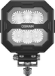 Додаткова фара OSRAM Cube PX2500 Spot Beam 12/24В (4062172279581) - зображення 9