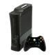 Набір Консоль Microsoft Xbox 360 Call of Duty: Modern Warfare 2 Limited Edition LT3.0 250GB Black Б/У + Геймпад Бездротовий RMC - зображення 1